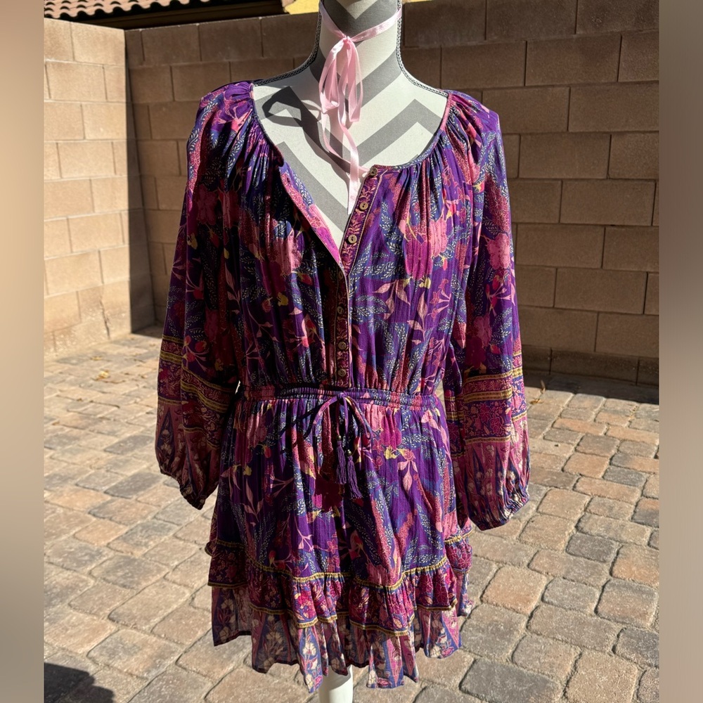 Spell & the Gypsy size M in EUC